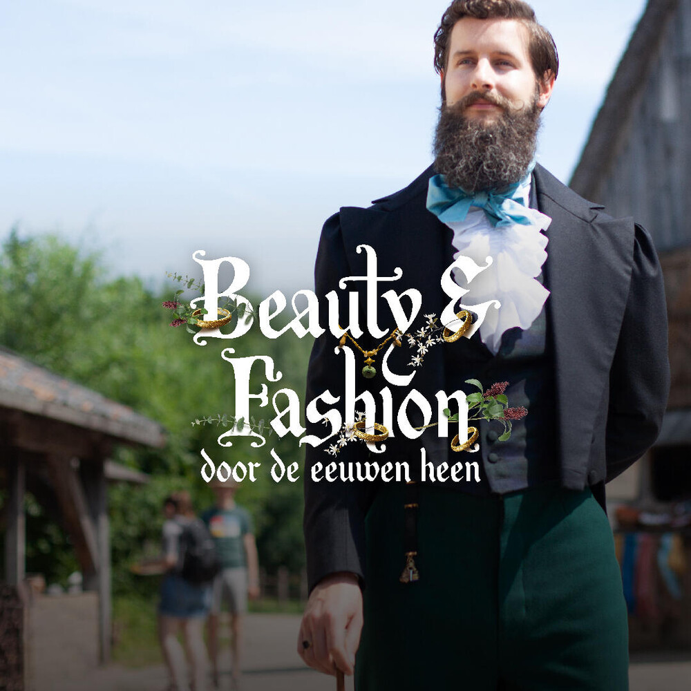 17 & 18 juni: Beauty & Fashion