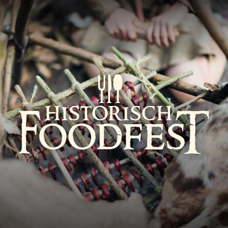 Historisch Foodfest