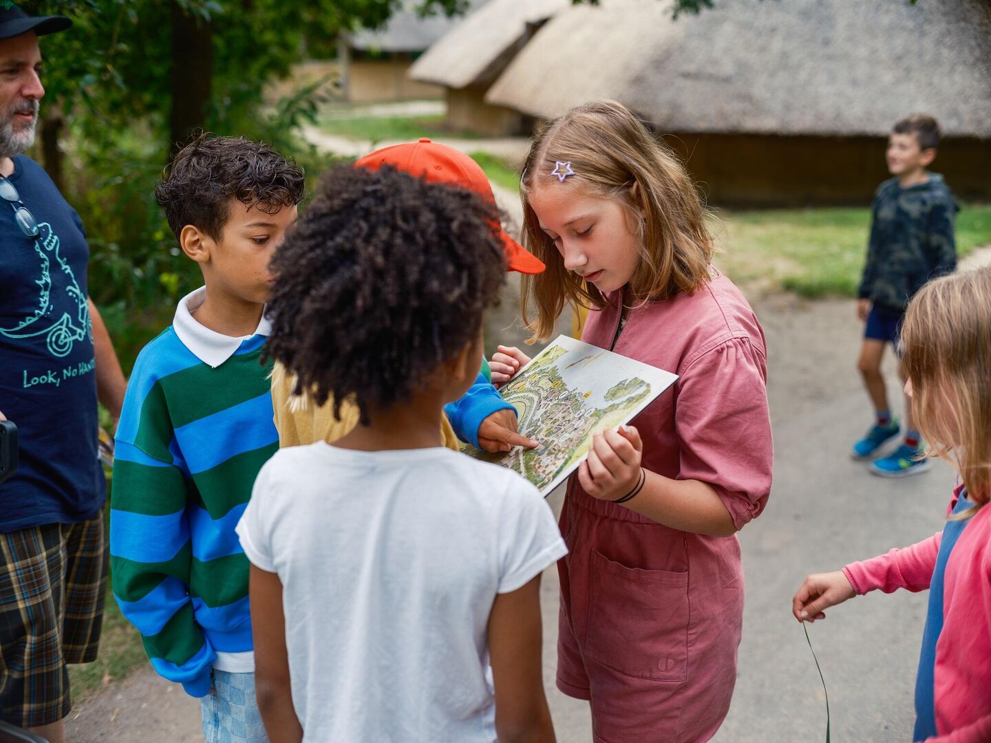 Kinderfeestjes