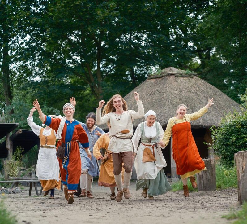 Laatste weekend