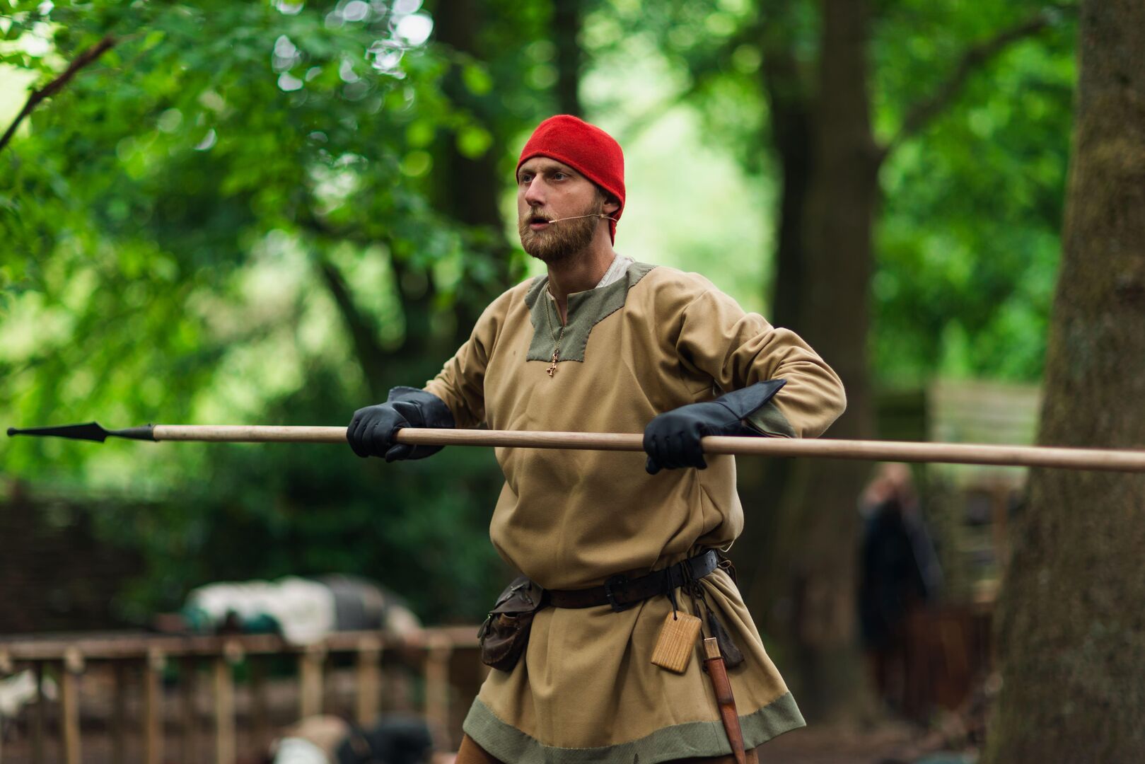 Terugblik Vikingfest 2024
