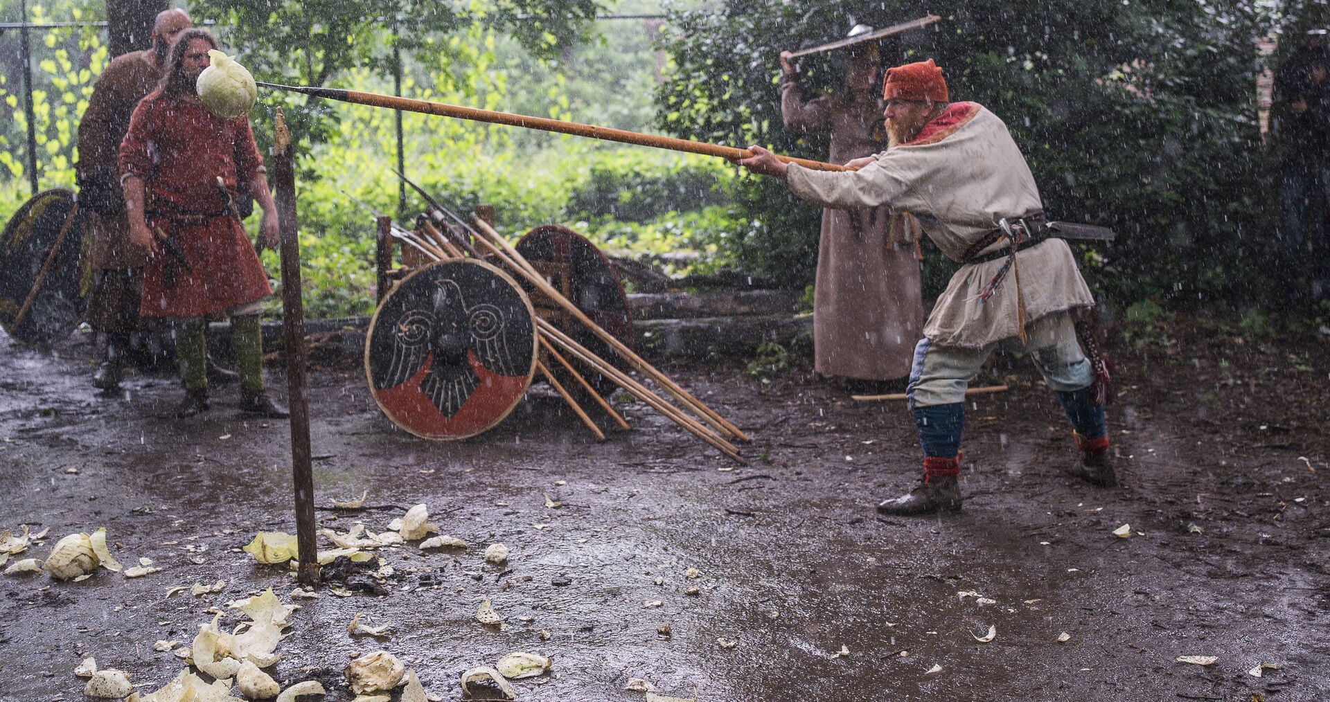 Terugblik Vikingfest 2025