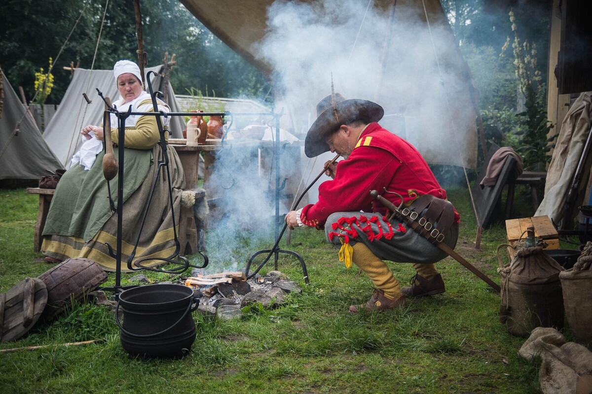 The preHistorisch Dorp