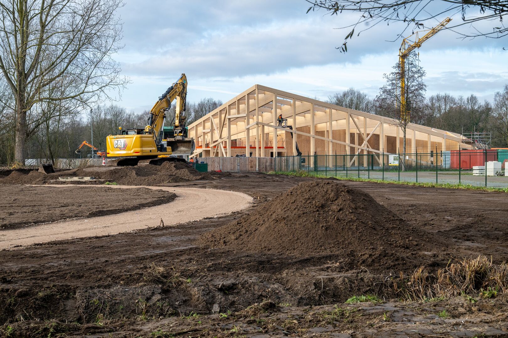 Vacature digital marketeer (allround) 24-32 uur