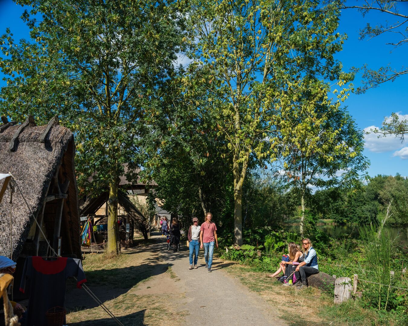 Vacature floormanager