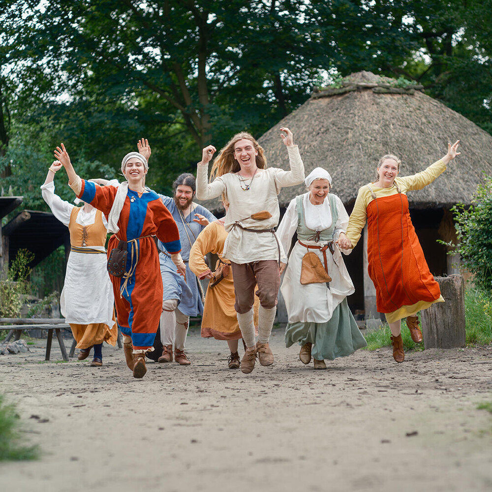 Vanaf 28 maart weer open!