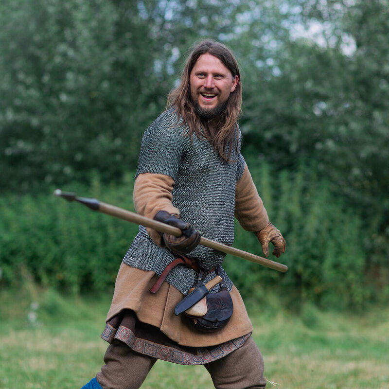 Vikingfest = uitverkocht