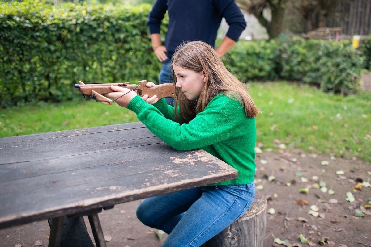 Voortgezet onderwijs