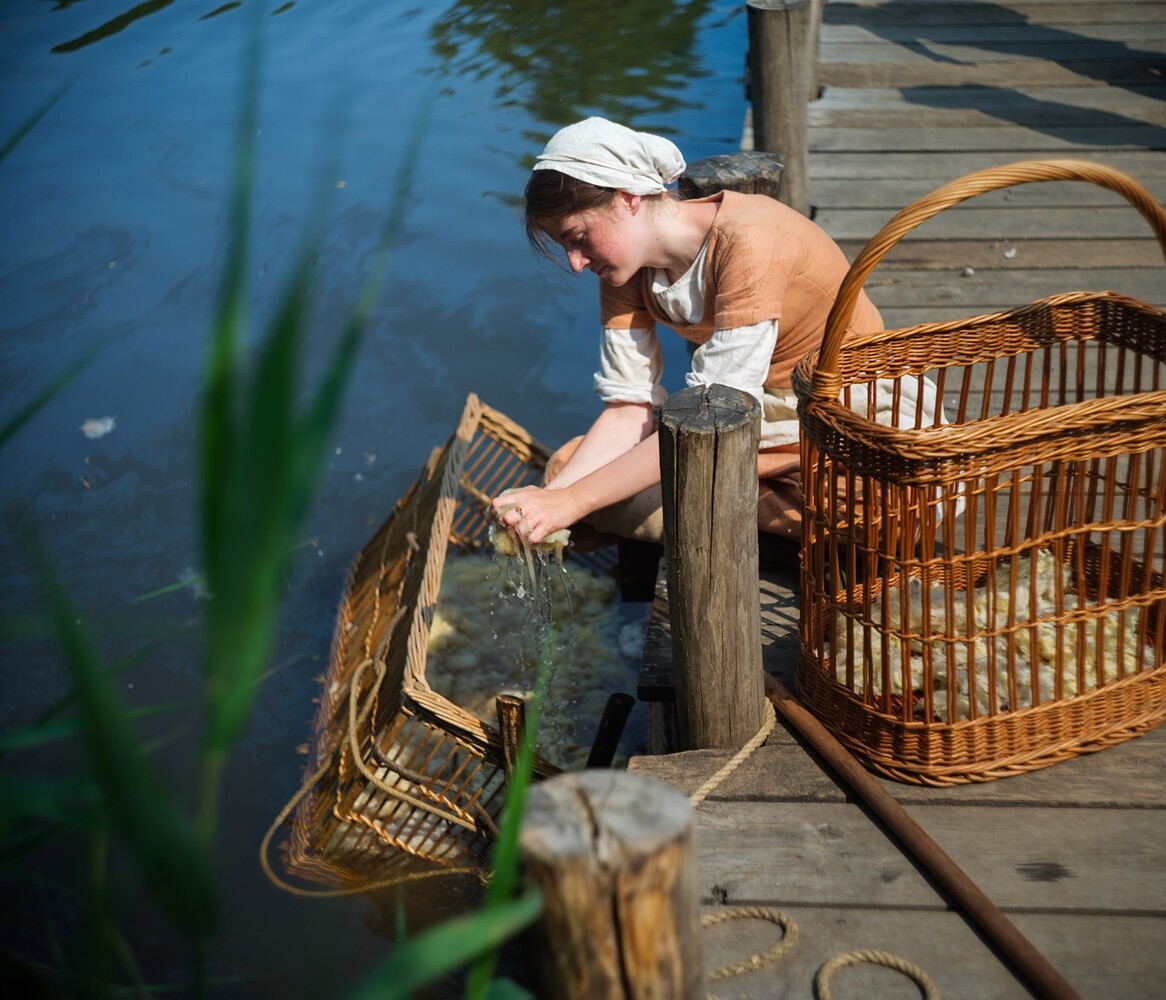 Wat krijg je ervoor terug?