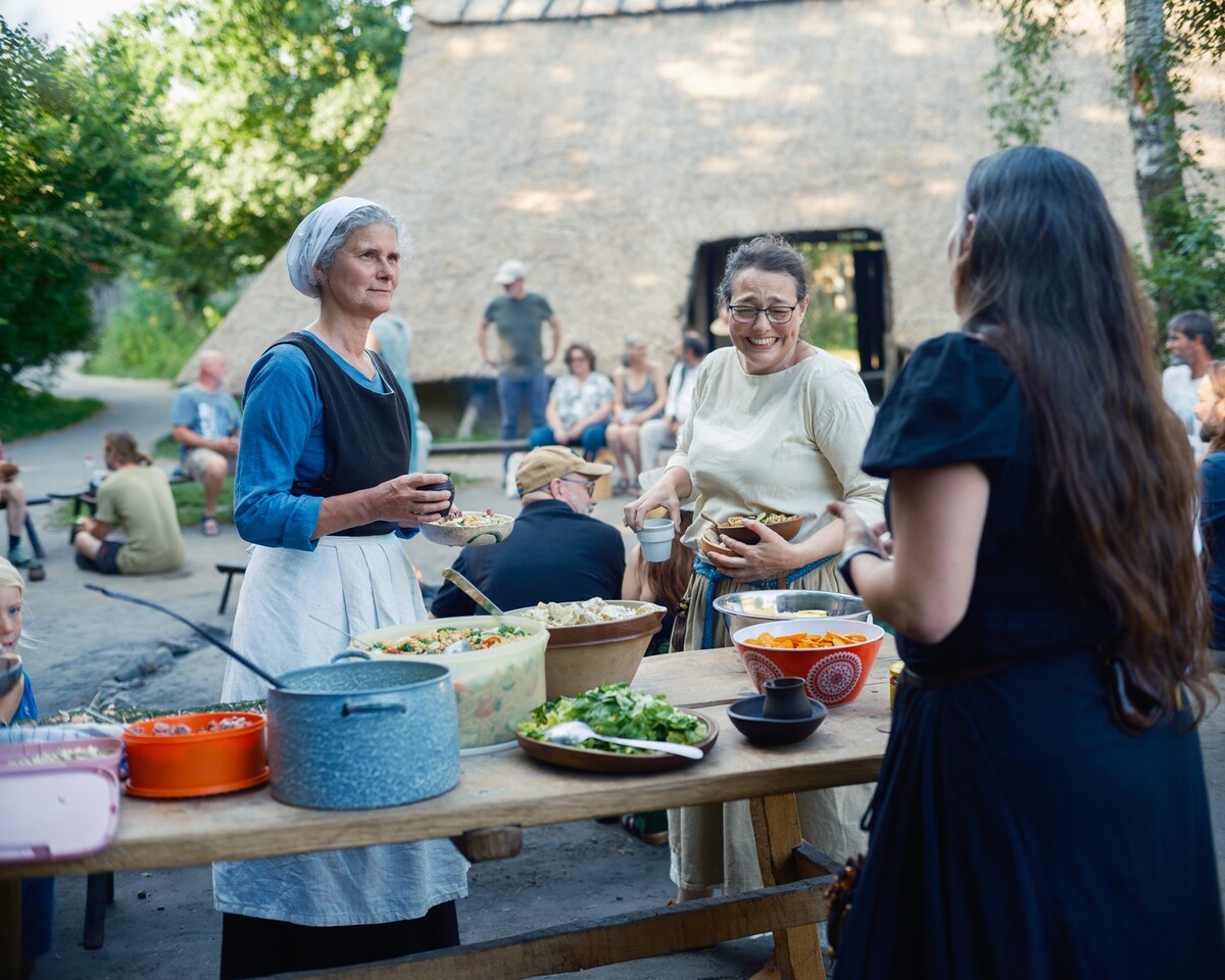 Wat krijg je ervoor terug?